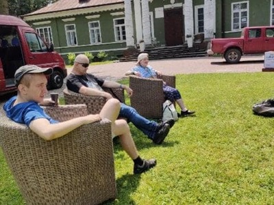 Przystań 2