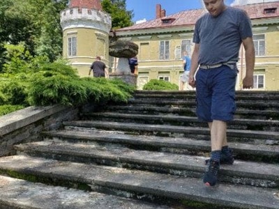 Przystań 3