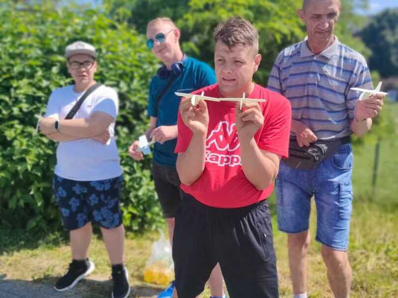 Piknik w Zamościu 1