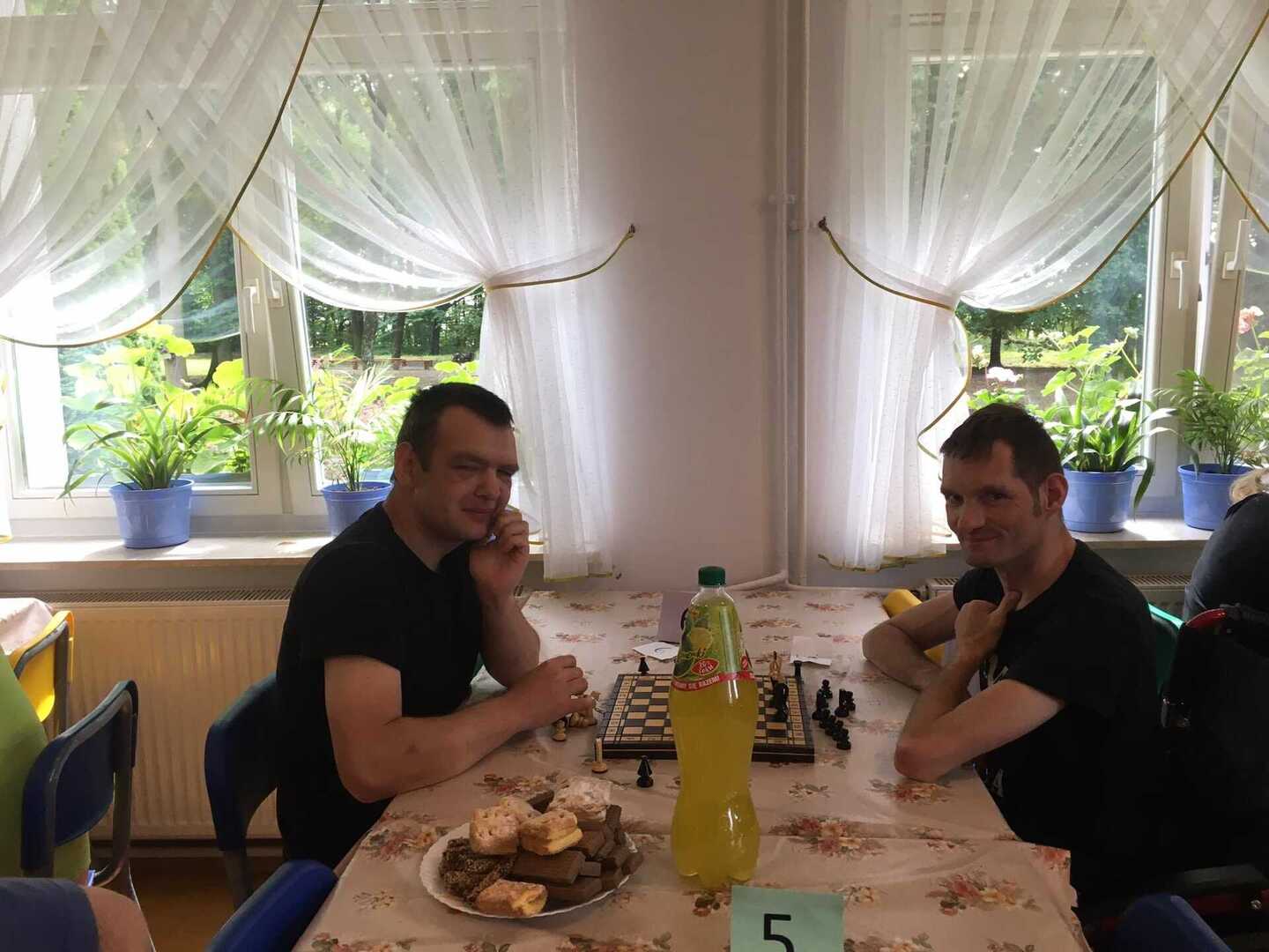turniej 1