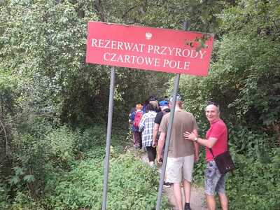 Wycieczka 1