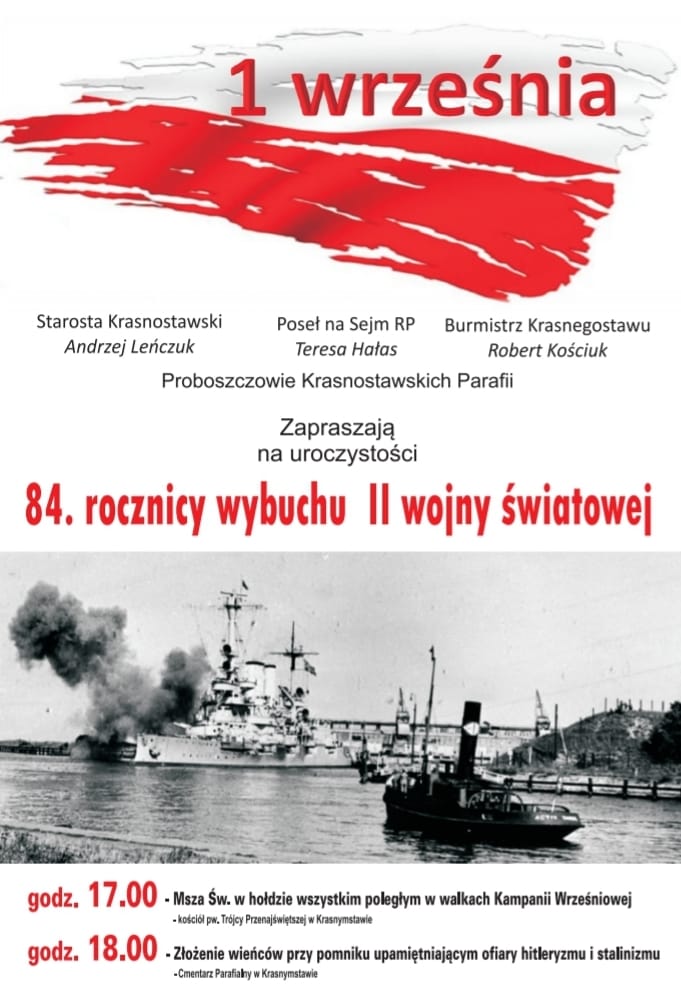 WOJNA