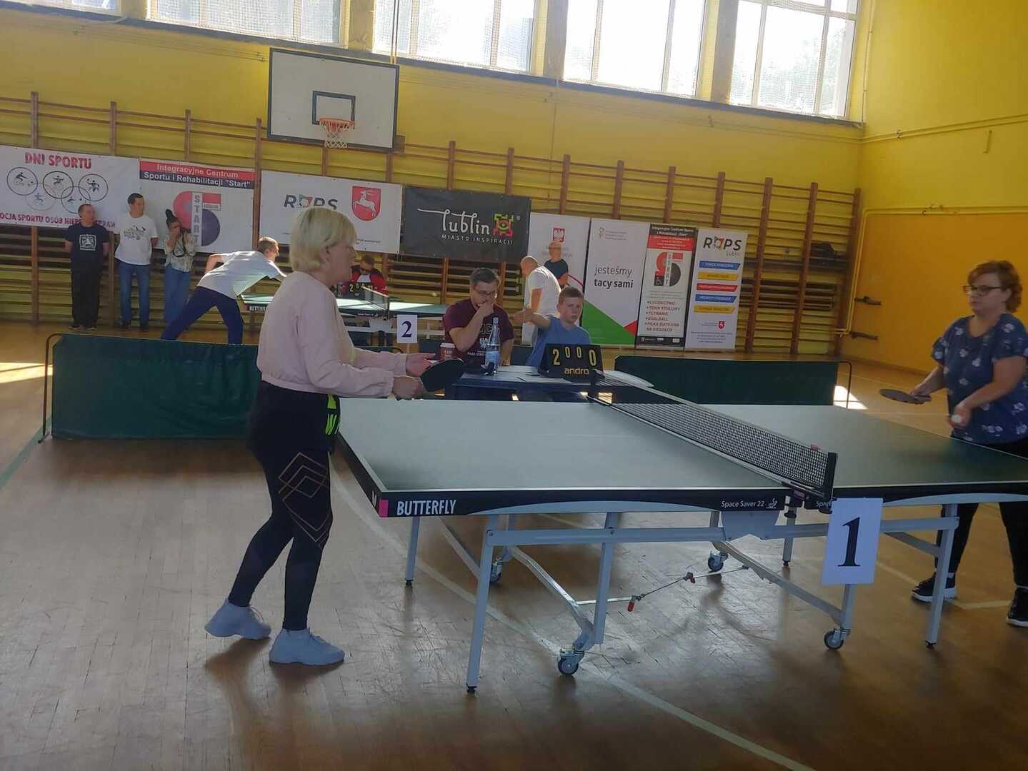 DNI SPORTU 1