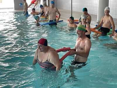 BĄDŹ FIT 3
