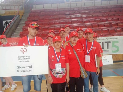 BĄDŹ FIT 1