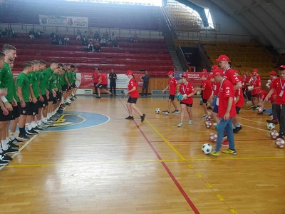 BĄDŹ FIT 6