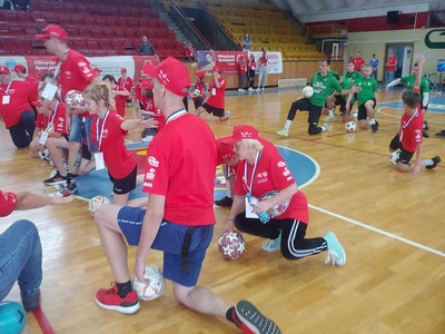 BĄDŹ FIT 11