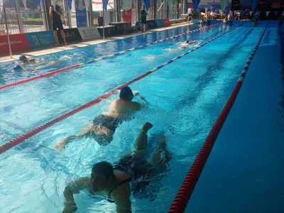 Aqua Lublin 7