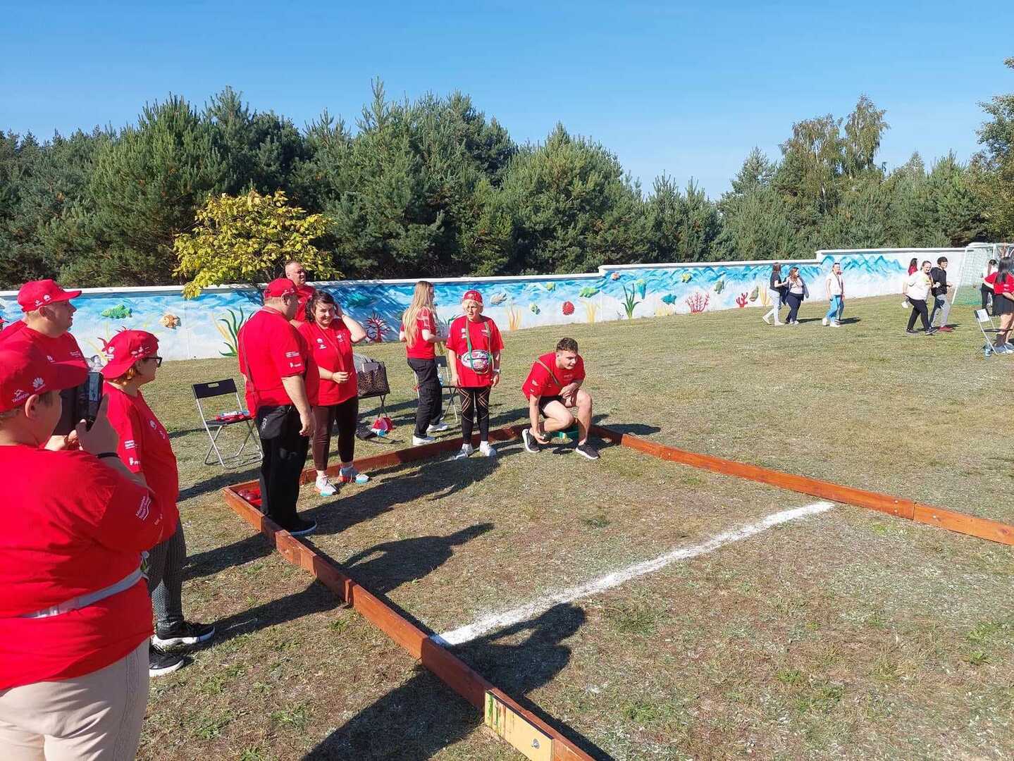 ,,Bądź fit"1