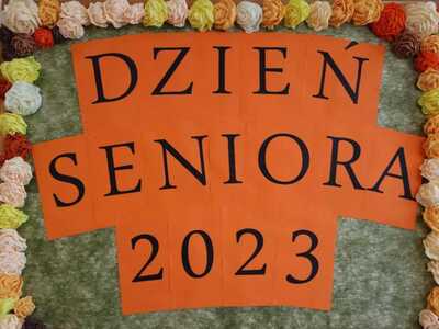 DZIEŃ SENIORA 1