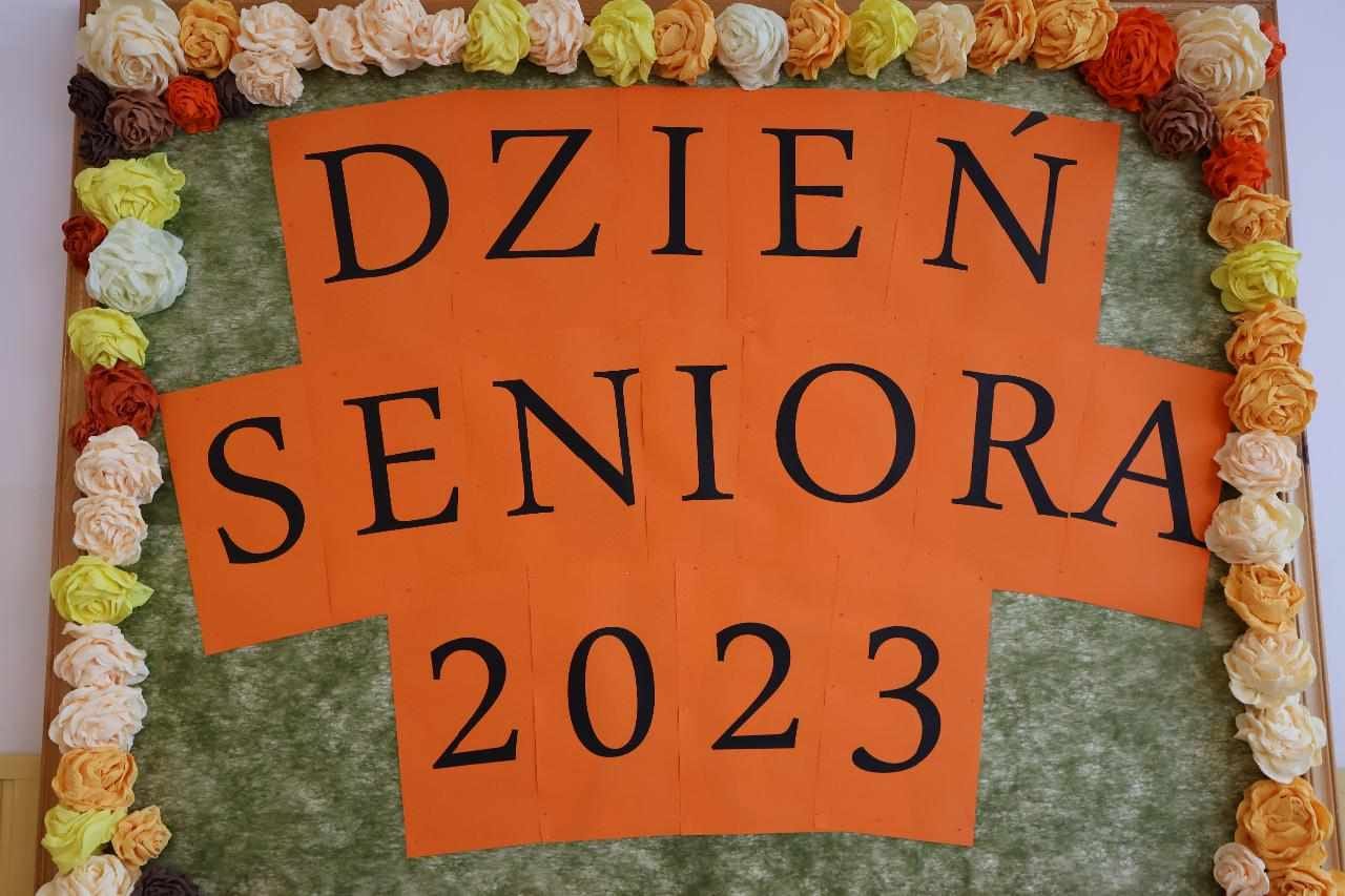 DZIEŃ SENIORA 1