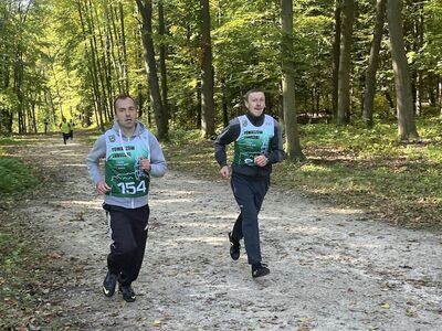 🏃‍♂️🏃‍♀️ 6