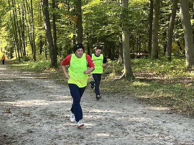 🏃‍♂️🏃‍♀️ 7