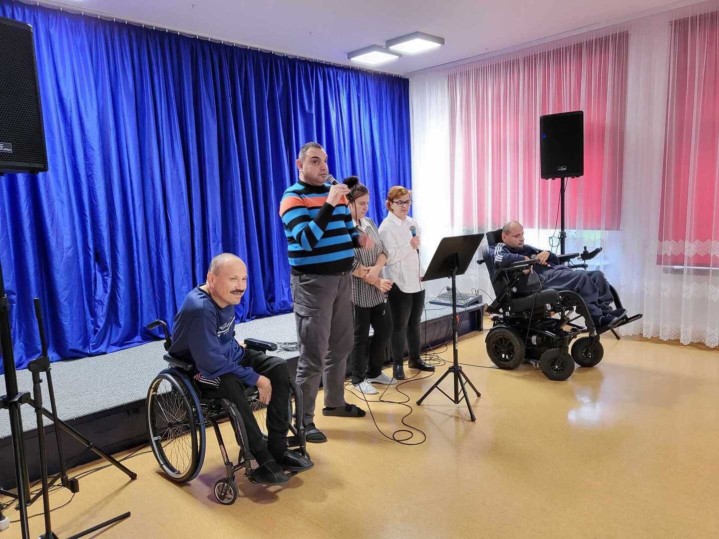 Koncerty patriotyczne 1