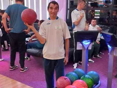 Turniej Bowlingu 5