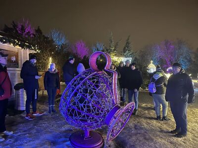 Lumina Park 2