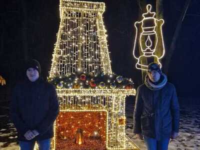Lumina Park 6