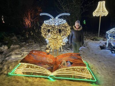 Lumina Park 9