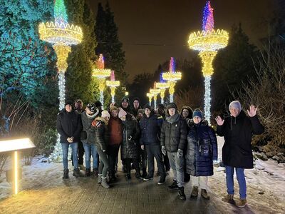 Lumina Park 10