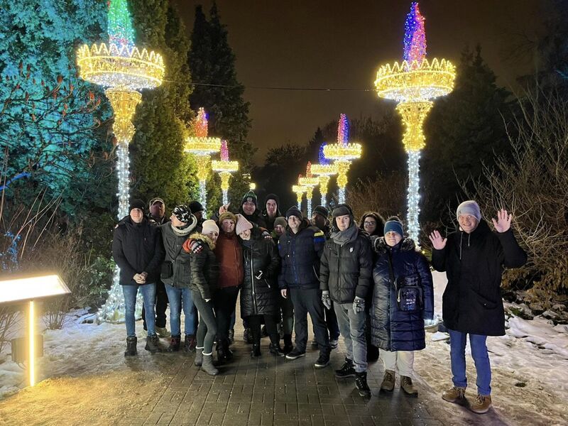 Lumina Park 10