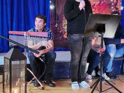 Koncert 4