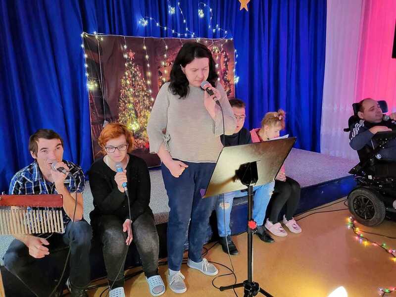 Koncert 1