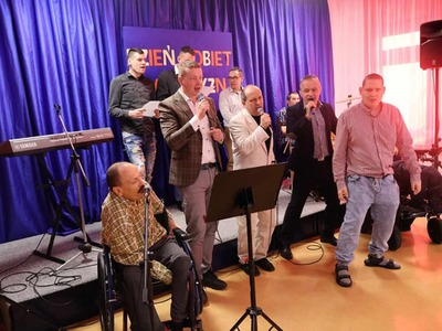 DZIEŃ KOBIET 3