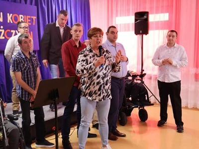 DZIEŃ KOBIET 5