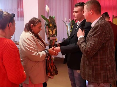 DZIEŃ KOBIET 9