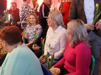 DZIEŃ KOBIET 11