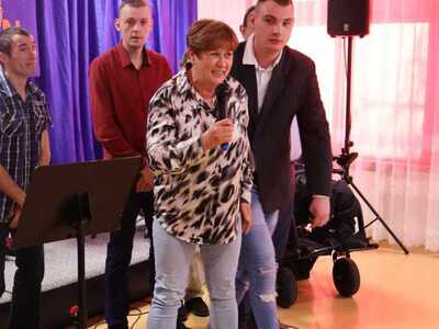 DZIEŃ KOBIET 15
