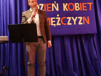 DZIEŃ KOBIET 1