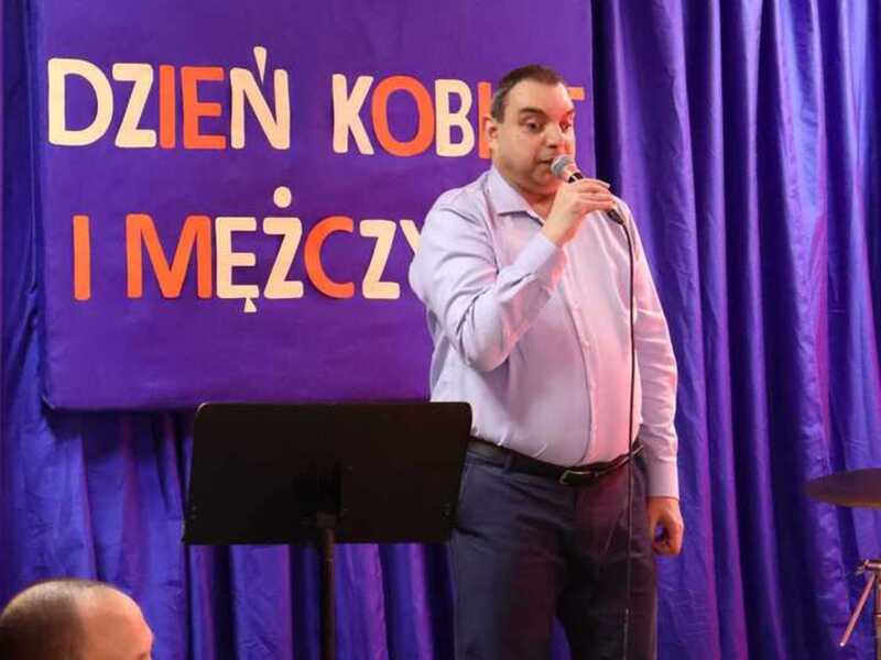 DZIEŃ KOBIET 2