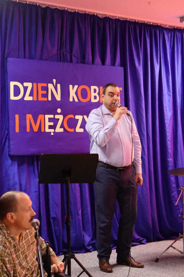 DZIEŃ KOBIET 2