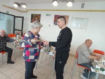 Turniej 3