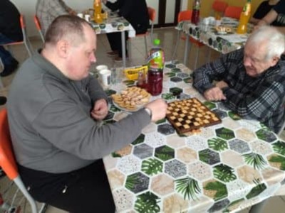 Turniej 5