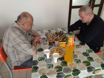 Turniej 12