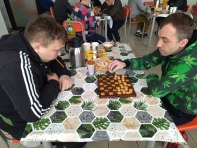 Turniej 13
