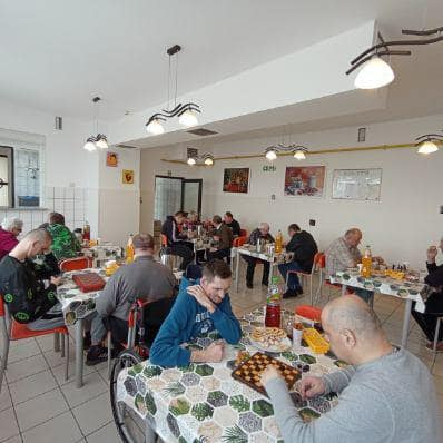 Turniej 1