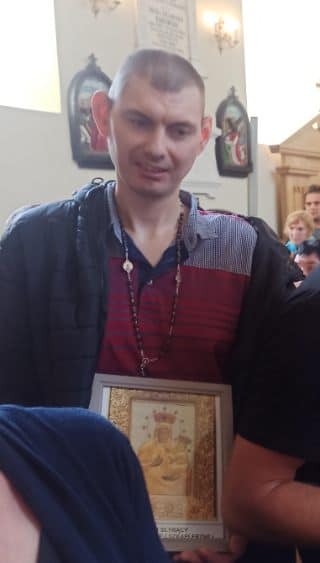 Pielgrzymka 1