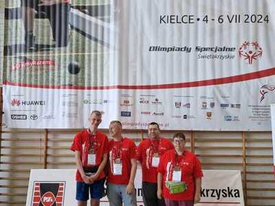 Słoneczni 14