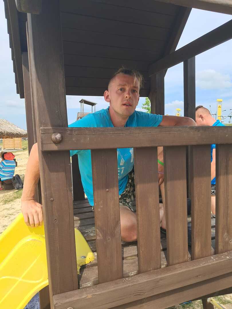 HORODYSKO 1