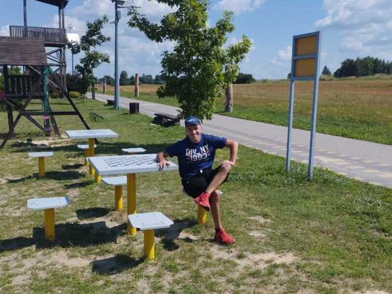 Horodysko 1