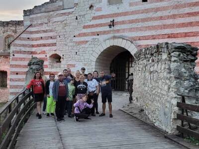Wycieczka 12