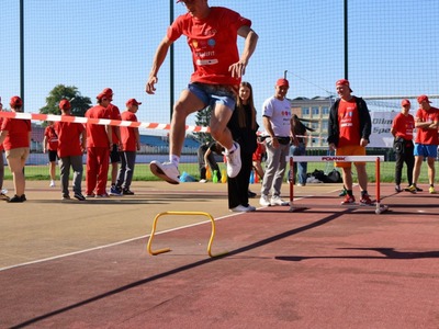 Bądź Fit 3