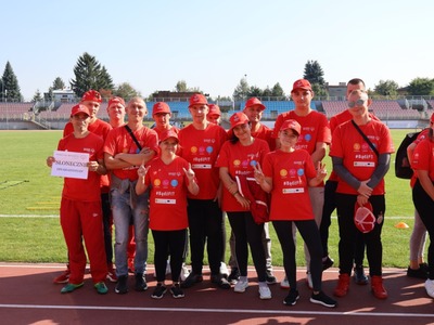 Bądź Fit 6