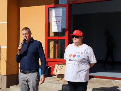 Bądź Fit 9