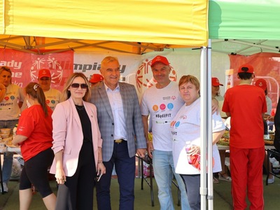 Bądź Fit 12