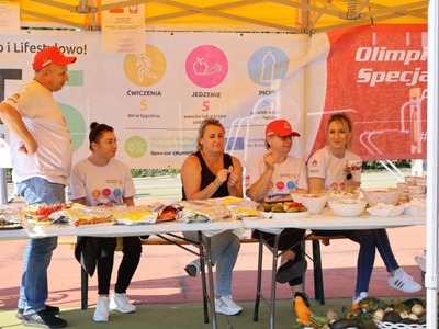 Bądź Fit 15
