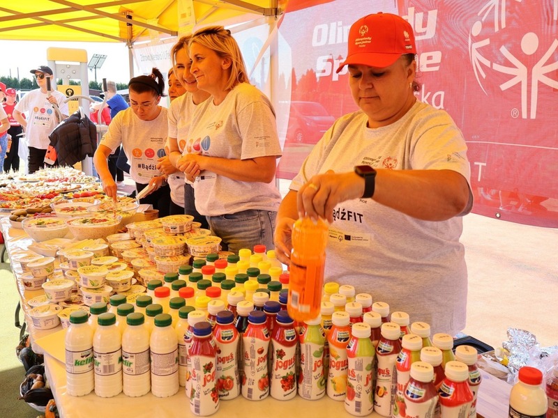 Bądź Fit 1